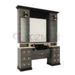 Kingsman Barber Unit | KOZ-2024