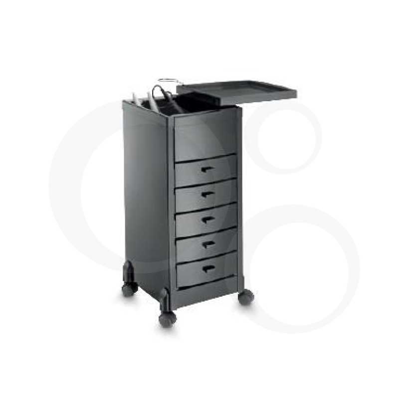 KOZ-72-SMART-SECTION-NERO.jpg KOZ-72 Smart Section Nero - Görsel 1