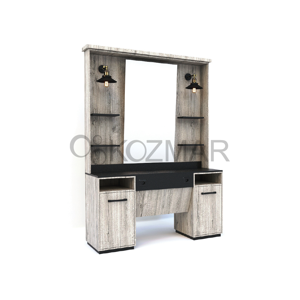 Simple-Barber-Unit-KOZ-2011.jpg Simple Barber Unit | KOZ-2025 - Görsel 1